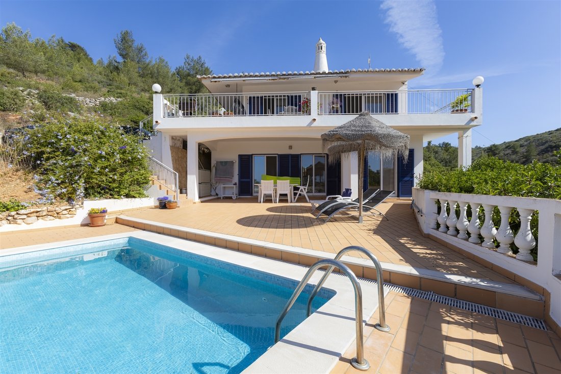 House in Budens, Algarve, Portugal 1 - 14389761