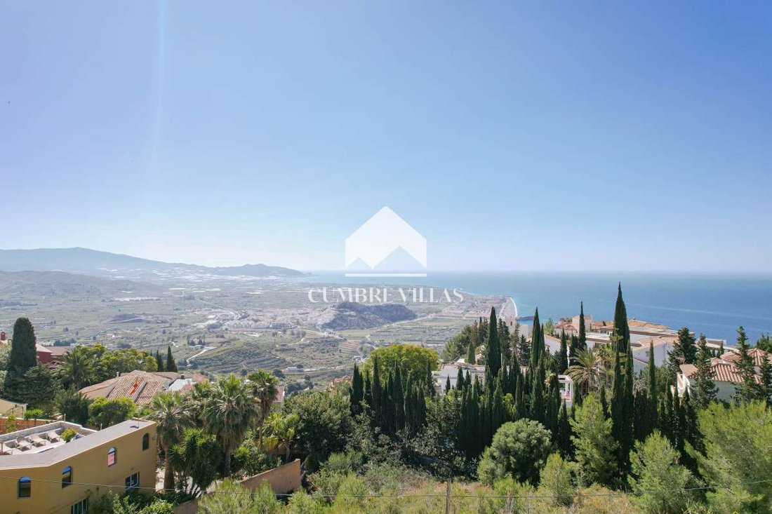 Villa in Salobrena, Andalusia, Spain 3 - 12105648