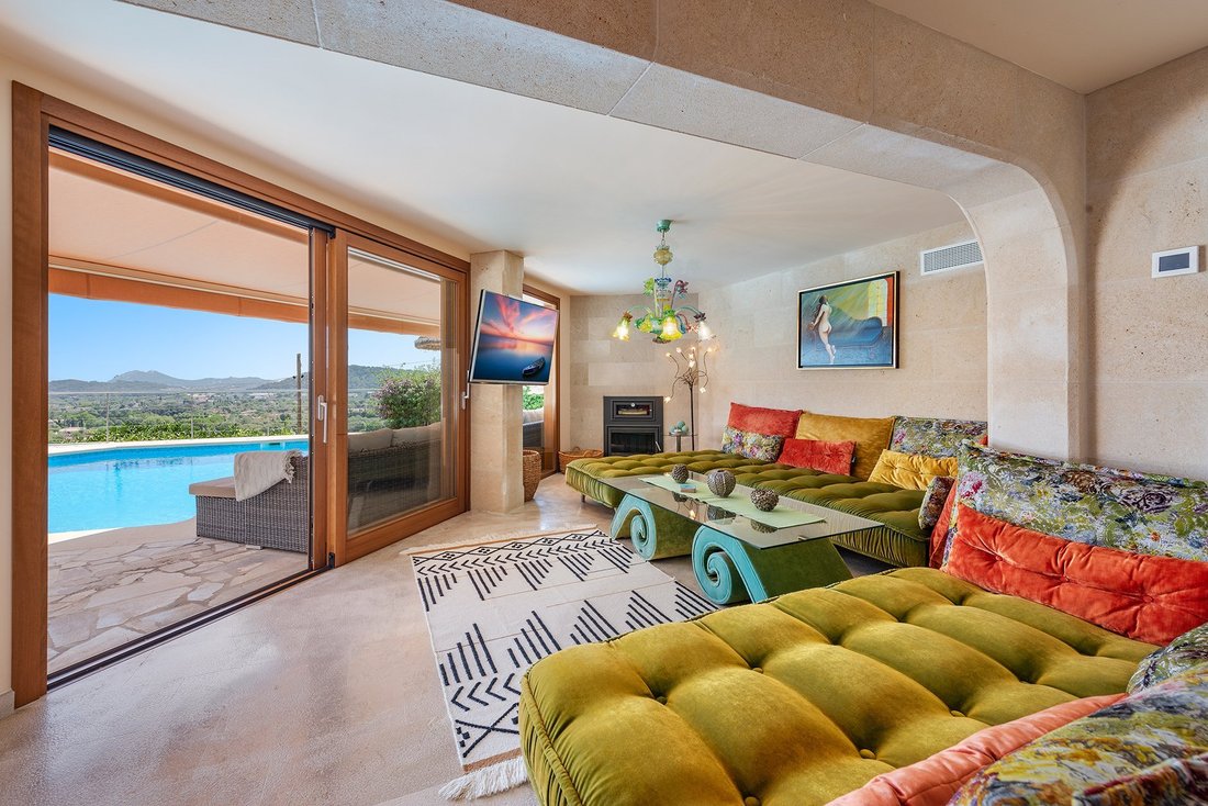House in Pollenca, Balearic Islands, Spain 4 - 14387767