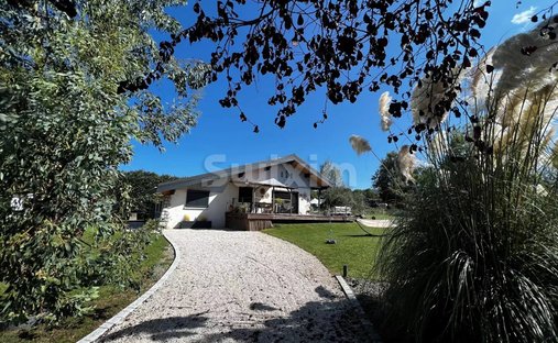 House in Sciez, Auvergne-Rhône-Alpes, France 1
