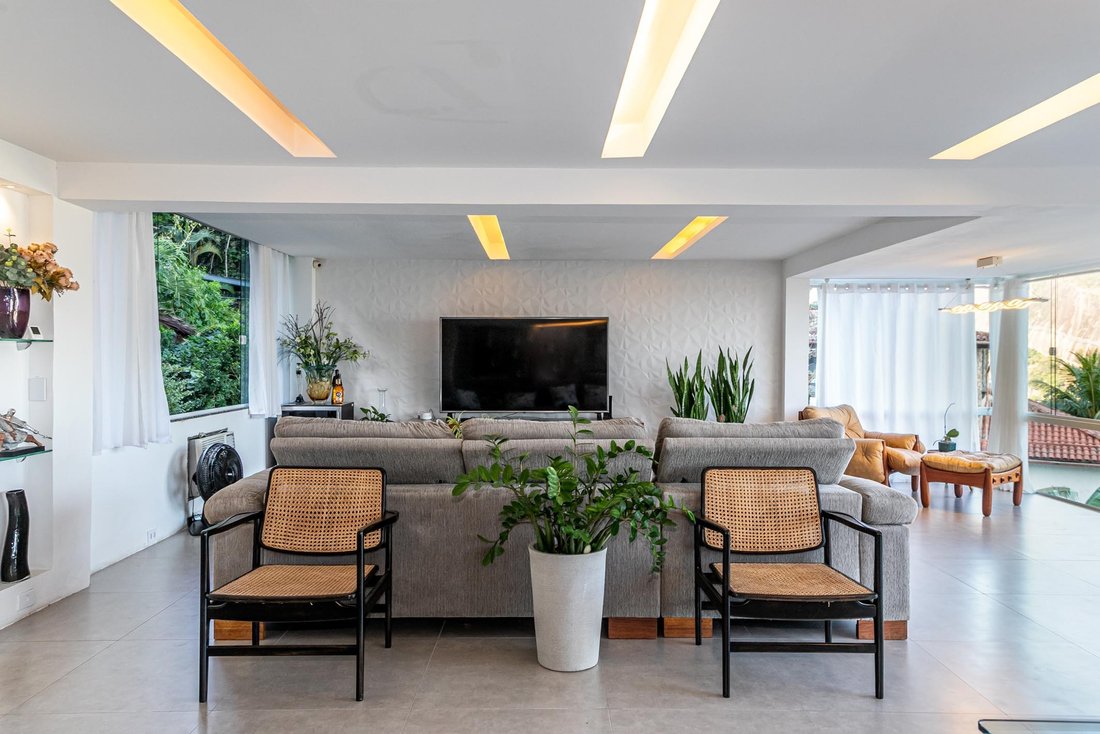 House in Rio de Janeiro, State of Rio de Janeiro, Brazil 5 - 14387108