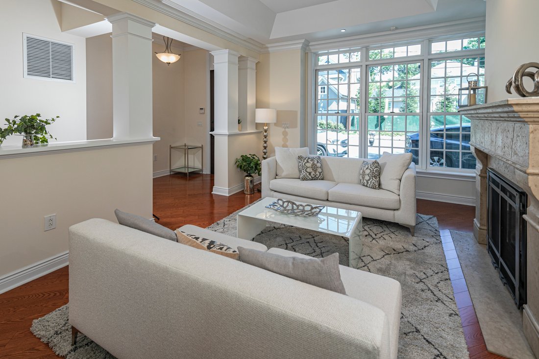 Condo in Princeton, New Jersey, United States 5 - 11392578