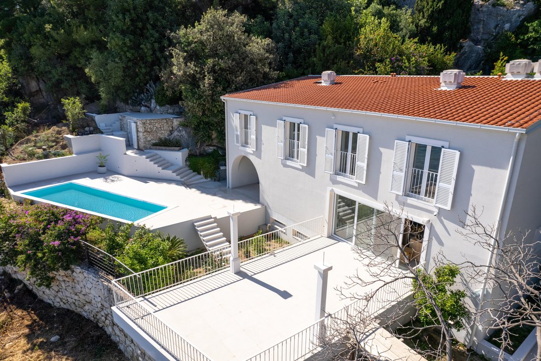 Villa in Zedno, Split-Dalmatia County, Croatia 3 - 14339342