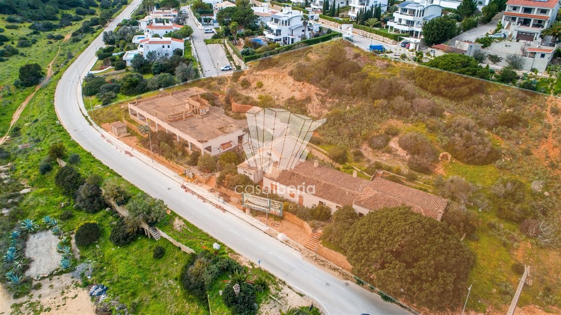 Land in Budens, Algarve, Portugal 5 - 14389688