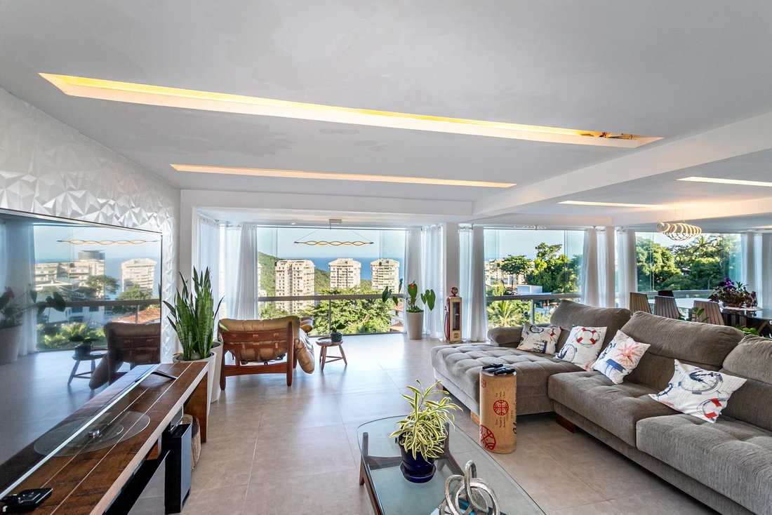House in Rio de Janeiro, State of Rio de Janeiro, Brazil 1 - 14387108