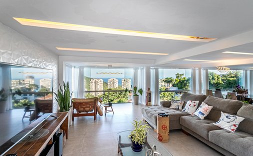 Haus in Rio de Janeiro, Rio de Janeiro, Brasilien 1