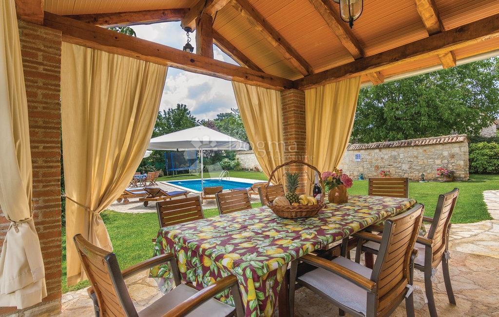 House in Tinjan, Istria County, Croatia 4 - 14388212