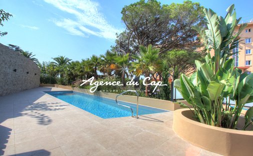 Appartamento a Les Issambres, Roquebrune-sur-Argens, Francia 1