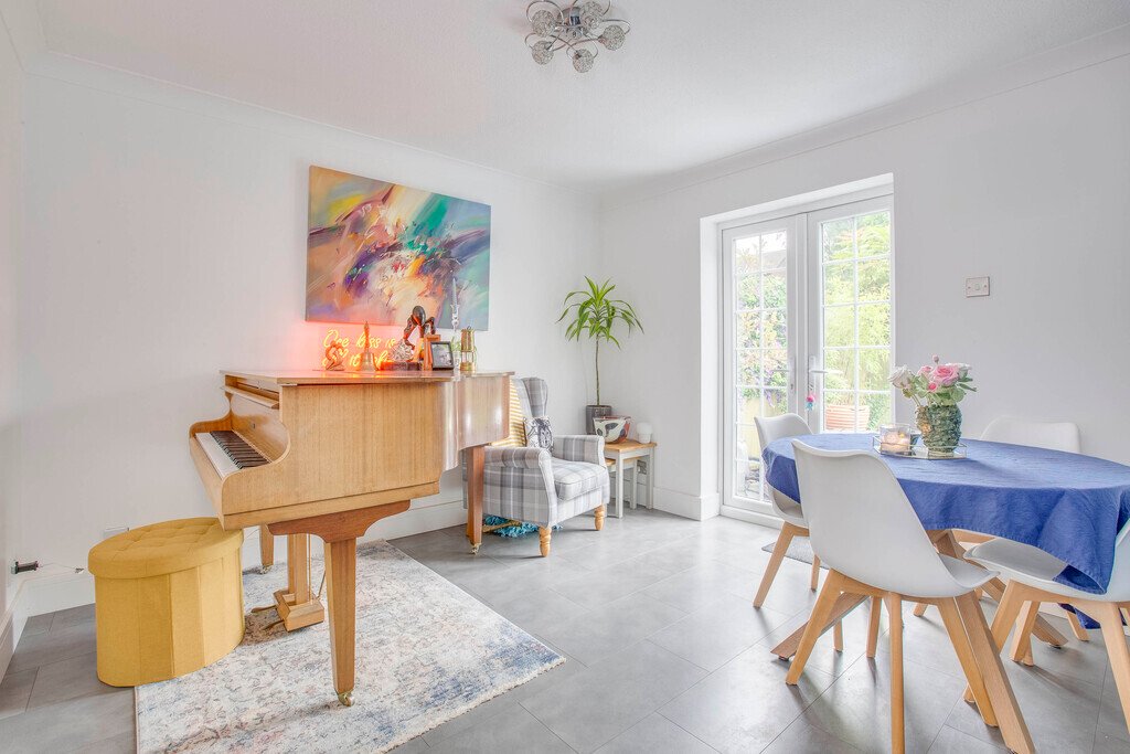 House in Marefield, Marlow, England 5 - 14388634