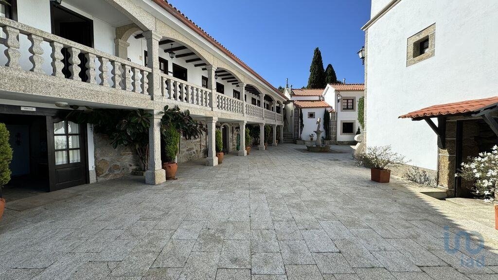 Townhouse in Valenca, Cristelo Covo e Arao, Viana do Castelo District, Portugal 3 - 14390166
