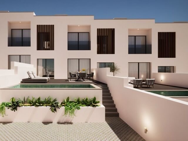 House in Ferragudo, Algarve, Portugal 4 - 14388969