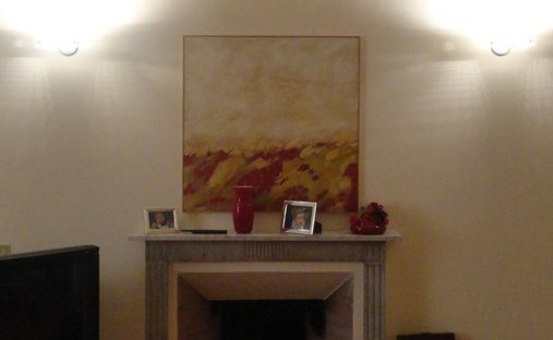 Wohnung in San Martino, Pisa, Italien 1