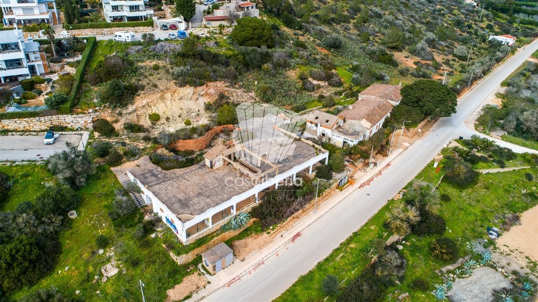 Land in Budens, Algarve, Portugal 2 - 14389688