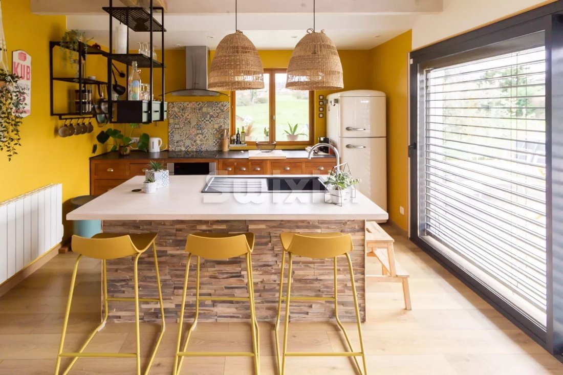 House in Sciez, Auvergne-Rhône-Alpes, France 2 - 14388711