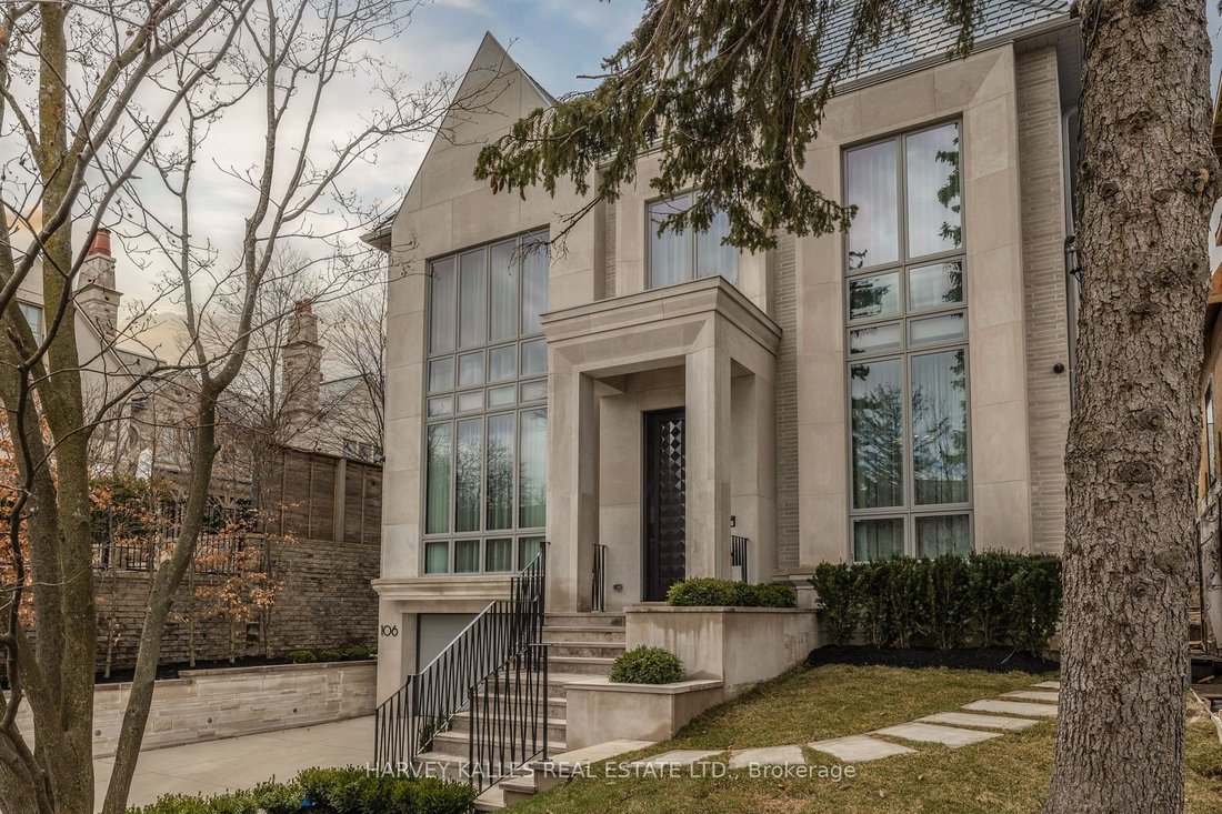 House in Toronto, Ontario, Canada 2 - 14387775
