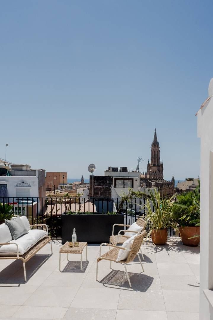 Apartment in Palma, Balearic Islands, Spain 5 - 14389742