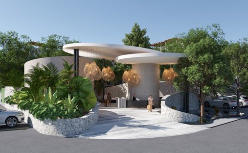 Apartment in Playa del Carmen, Quintana Roo, Mexico 1