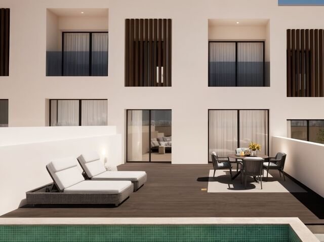 House in Ferragudo, Algarve, Portugal 1 - 14388969