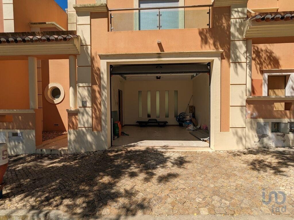 Stadthaus in Moncarapacho, Algarve, Portugal 3 - 14390014