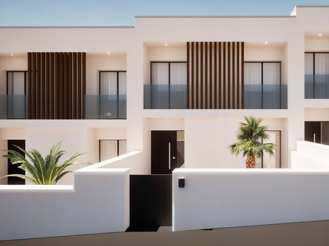 House in Ferragudo, Algarve, Portugal 5 - 14388969