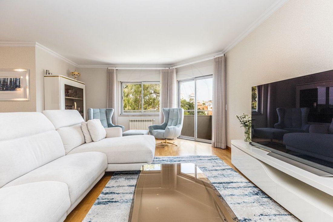 Apartment in Alvalade, Lisbon, Portugal 3 - 14388988