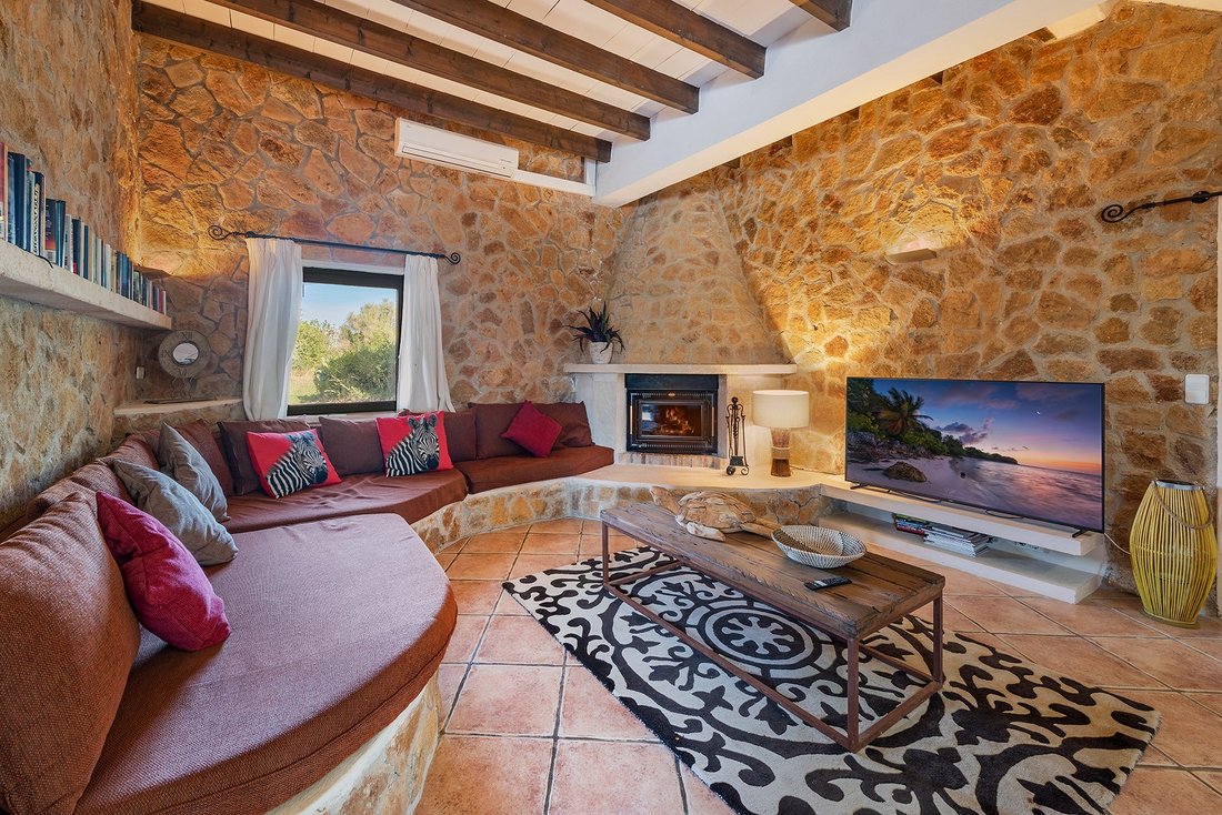 Country House in Pollenca, Balearic Islands, Spain 4 - 14387761