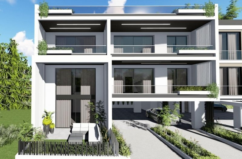Apartment in Central Macedonia, Macedonia and Thrace, Greece 5 - 14387716