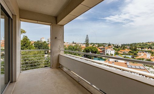 Appartamento a Alvalade, Lisbona, Portogallo 1