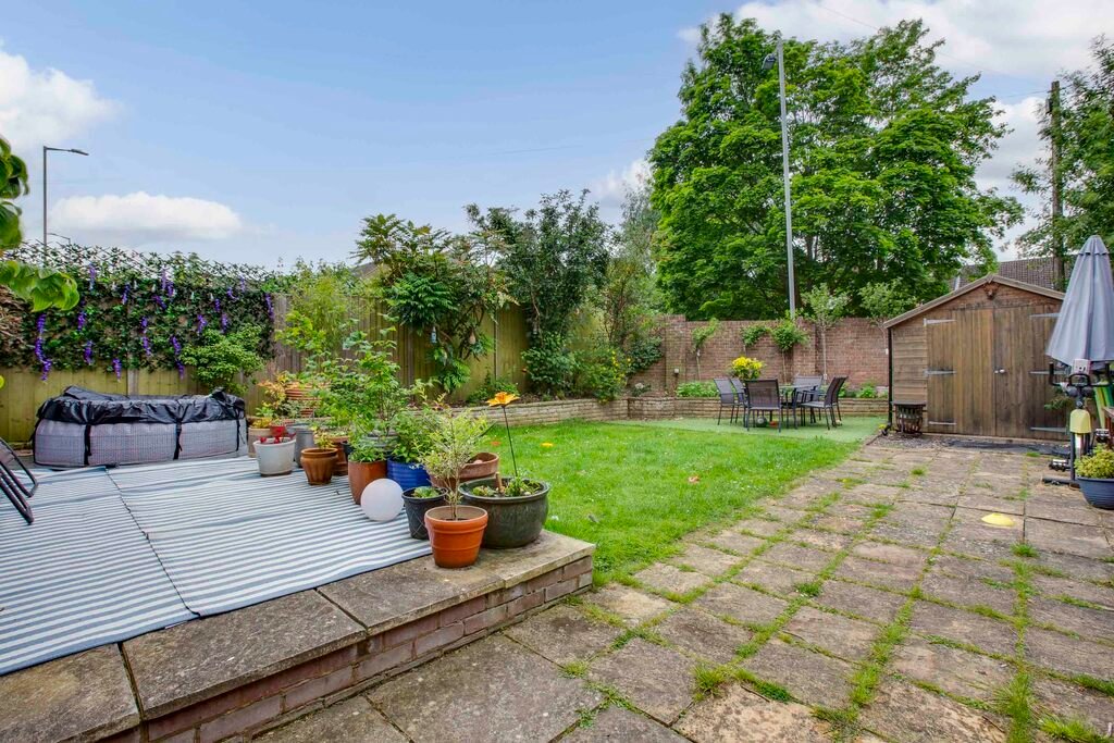 House in Marefield, Marlow, England 3 - 14388634