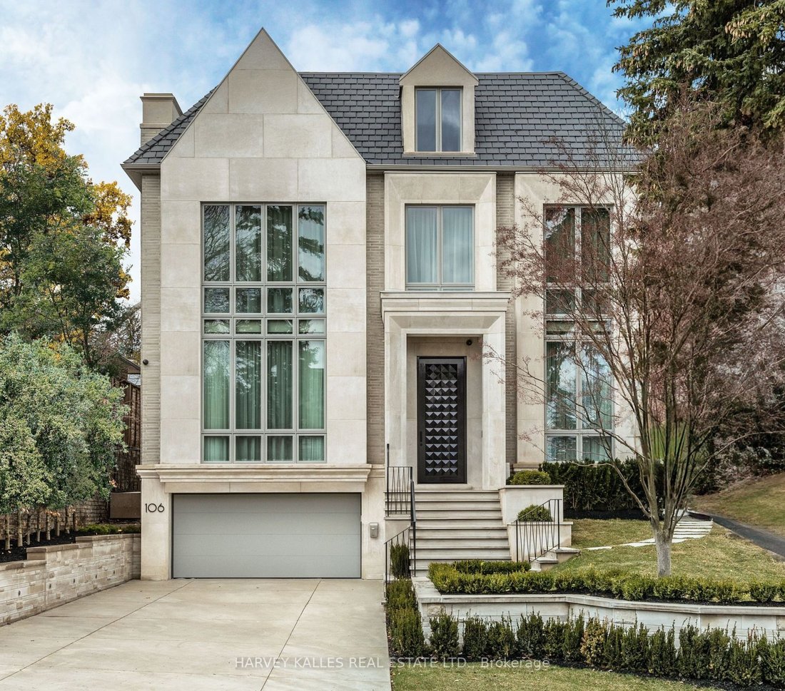 House in Toronto, Ontario, Canada 1 - 14387775