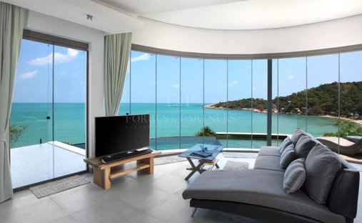 Casa en Koh Samui, Provincia de Surat Thani, Tailandia 1