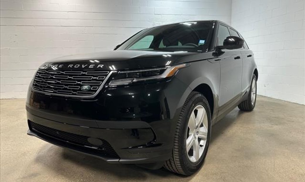 Glen Cove Land Rover