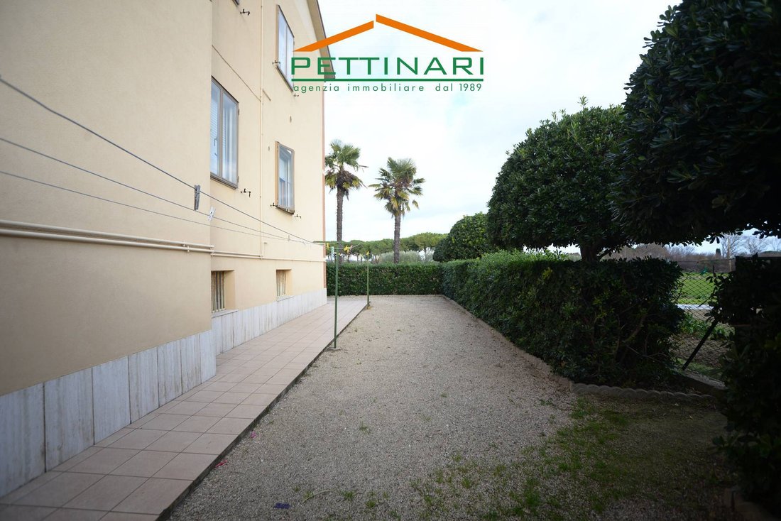 Apartment in Potenza Picena, Marche, Italy 3 - 14389045