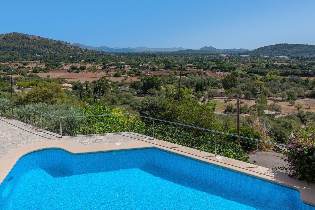 House in Pollenca, Balearic Islands, Spain 3 - 14387767