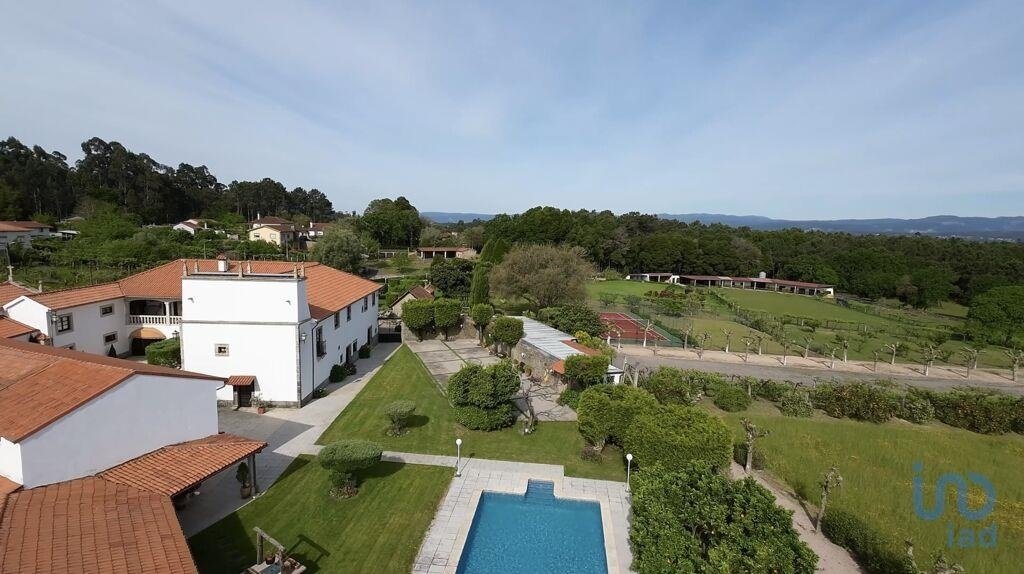 Townhouse in Valenca, Cristelo Covo e Arao, Viana do Castelo District, Portugal 2 - 14390166