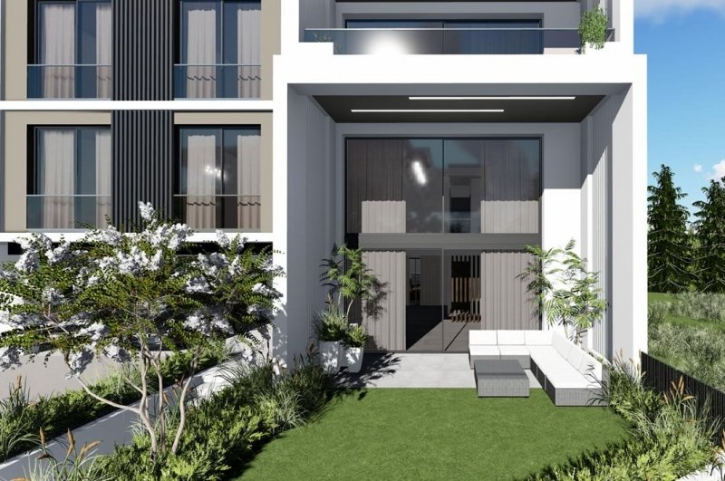 Apartment in Central Macedonia, Macedonia and Thrace, Greece 3 - 14387716