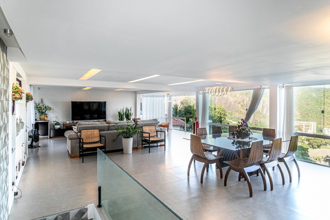 House in Rio de Janeiro, State of Rio de Janeiro, Brazil 2 - 14387108
