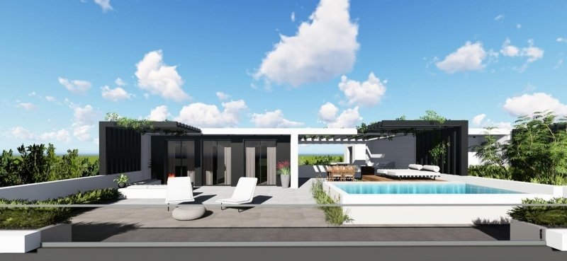 Apartment in Central Macedonia, Macedonia and Thrace, Greece 5 - 14387733