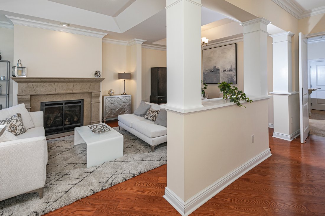 Condo in Princeton, New Jersey, United States 4 - 11392578
