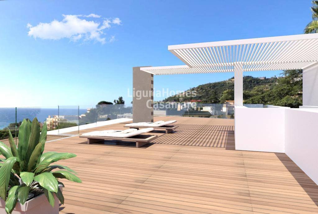 Villa in Foce, Sanremo, Italy 3 - 11297141