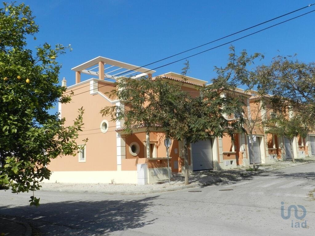 Stadthaus in Moncarapacho, Algarve, Portugal 4 - 14390014