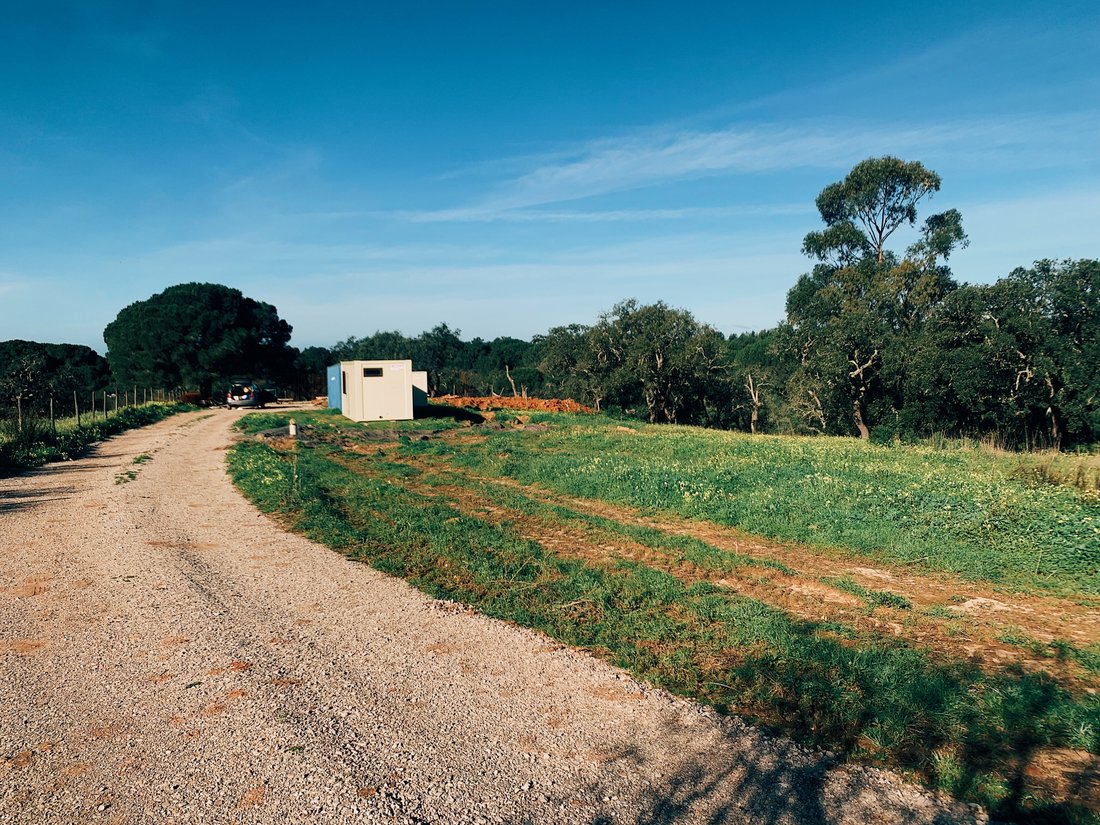 Land in Melides, Setubal, Portugal 5 - 14387675