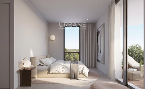 Apartment in Salou, Catalonia, Spain 1