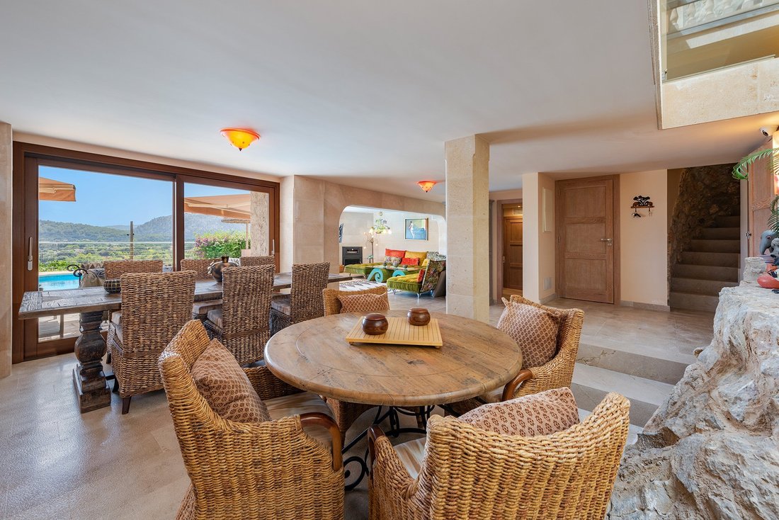 House in Pollenca, Balearic Islands, Spain 5 - 14387767