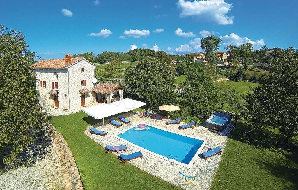 House in Tinjan, Istria County, Croatia 1 - 14388212