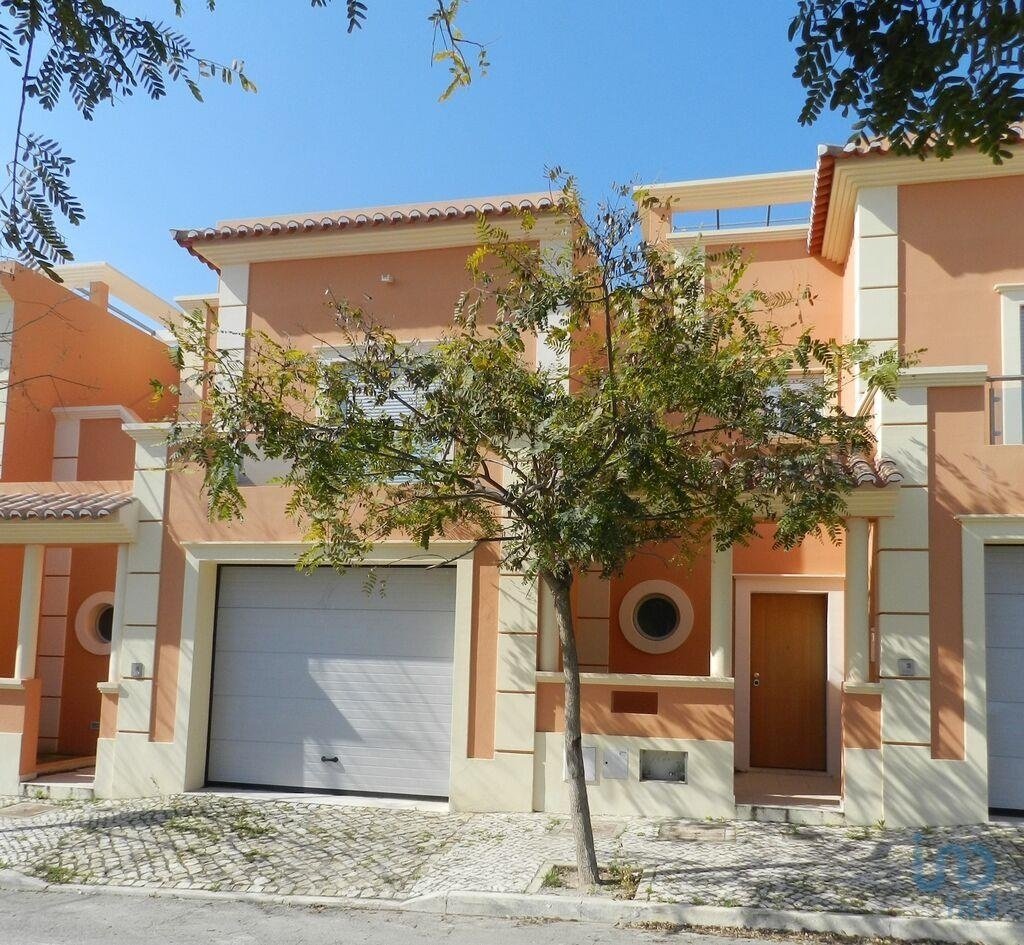 Stadthaus in Moncarapacho, Algarve, Portugal 1 - 14390014