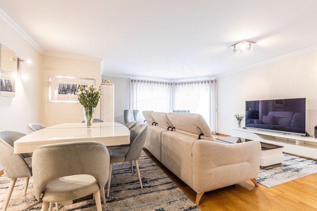 Apartment in Alvalade, Lisbon, Portugal 5 - 14388988