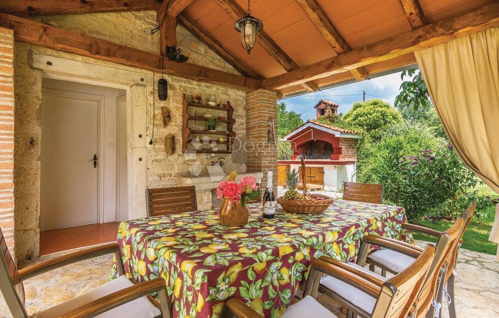 House in Tinjan, Istria County, Croatia 5 - 14388212