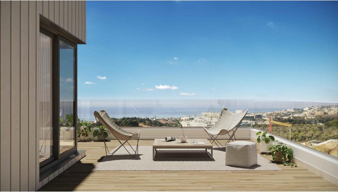 La Cala de Mijas, Mijas, Spain 4 - 14390072