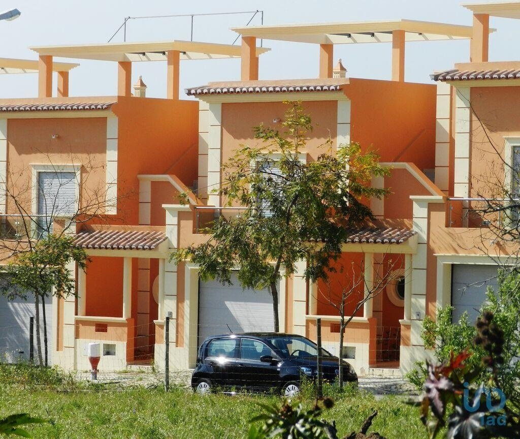 Stadthaus in Moncarapacho, Algarve, Portugal 2 - 14390014